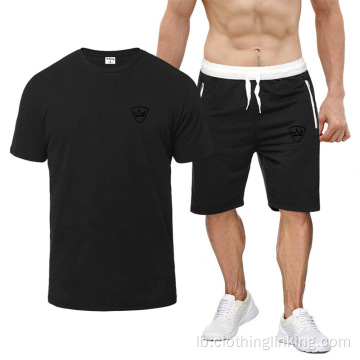 Leeft Jogging Athletic Sports Set